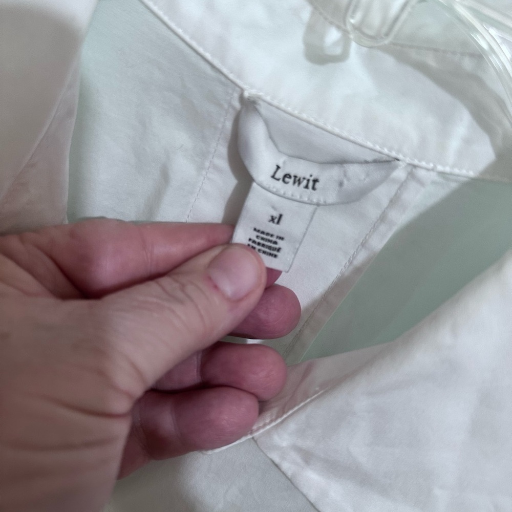 Lewit Blouse - Picture 3 of 5
